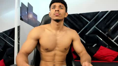 JAYDEN online show from April 18, 2026, 7:58 pm