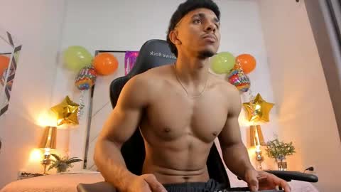 JAYDEN online show from May 2, 2026, 6:29 am