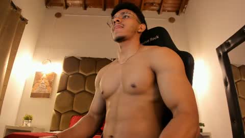 JAYDEN online show from June 12, 2026, 4:44 am