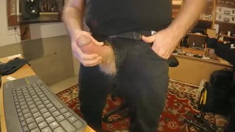 jaydub33 online show from December 1, 2024, 9:48 pm