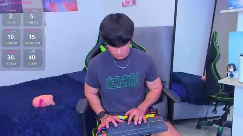 Jay online show from March 10, 2026, 8:36 pm