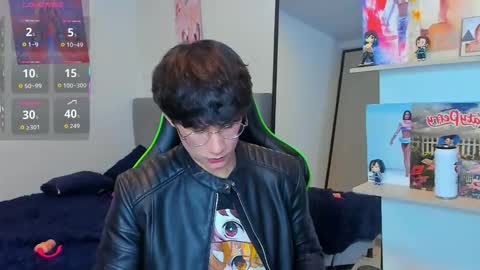 Jay online show from March 31, 2026, 1:07 am