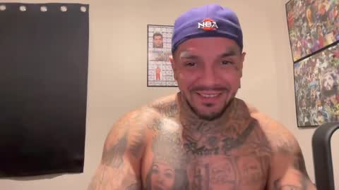 jayjaythebutcher23 online show from August 8, 2026, 8:22 pm