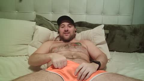 Snapshot of jayjordan85 chatting on December 3, 2024, 10:29 pm JayJordan online show from December 3, 2024, 10:29 pm