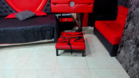 Snapshot of jaylen_bdsm chatting on February 27, 2025, 6:31 pm jaylen_bdsm online show from February 27, 2025, 6:31 pm