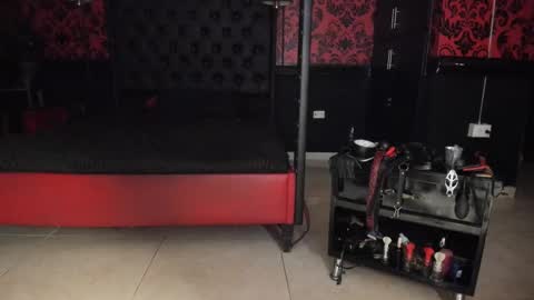 jaylen_bdsm online show from January 16, 2026, 11:58 am