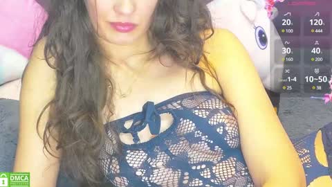 Jayllene online show from December 16, 2024, 12:06 pm