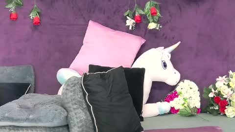 Jayllene online show from January 23, 2025, 1:24 pm