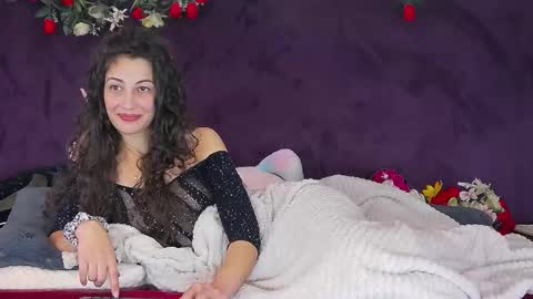 Jayllene online show from November 17, 2025, 9:26 am