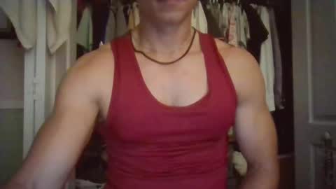 Snapshot of jaymed34 chatting on January 30, 2025, 1:44 am Jayme D online show from January 30, 2025, 1:44 am