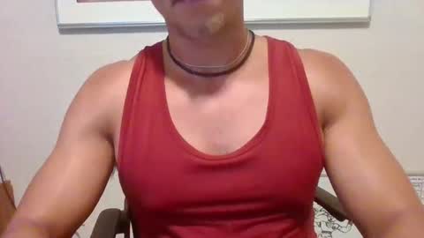 Snapshot of jaymed34 chatting on October 5, 2025, 1:04 am Jayme D online show from October 5, 2025, 1:04 am