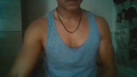 Snapshot of jaymed34 chatting on November 12, 2025, 2:12 am Jayme D online show from November 12, 2025, 2:12 am