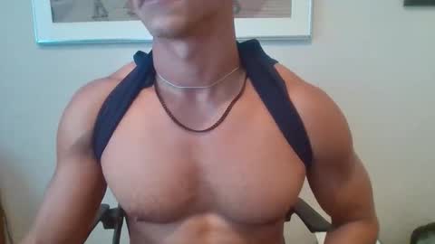 Snapshot of jaymed34 chatting on November 25, 2025, 9:04 pm Jayme D online show from November 25, 2025, 9:04 pm