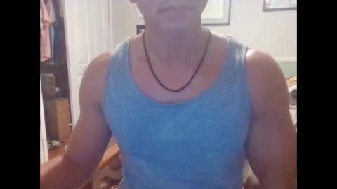 Snapshot of jaymed34 chatting on February 12, 2026, 12:27 am Jayme D online show from February 12, 2026, 12:27 am