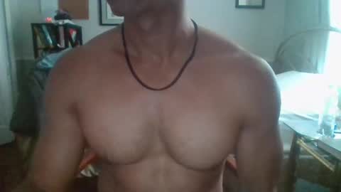 Snapshot of jaymed34 chatting on April 15, 2026, 12:12 pm Jayme D online show from April 15, 2026, 12:12 pm