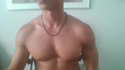 Snapshot of jaymed34 chatting on April 27, 2026, 12:47 pm Jayme D online show from April 27, 2026, 12:47 pm