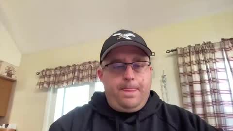 Snapshot of jayredneck chatting on October 31, 2025, 2:18 pm jayredneck online show from October 31, 2025, 2:18 pm