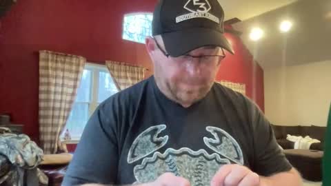 Snapshot of jayredneck chatting on December 2, 2025, 2:12 pm jayredneck online show from December 2, 2025, 2:12 pm