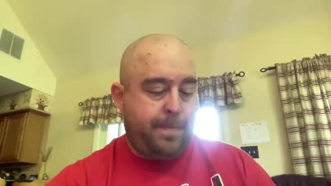 Snapshot of jayredneck chatting on May 18, 2026, 1:28 pm jayredneck online show from May 18, 2026, 1:28 pm