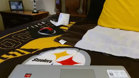 Jay online show from January 19, 2025, 7:37 pm