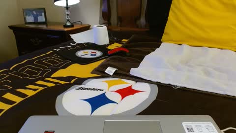 Jay online show from February 6, 2025, 7:40 pm