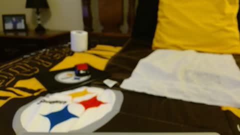 Jay online show from November 1, 2025, 7:05 pm