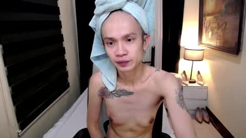 Anne Fox online show from April 6, 2026, 6:03 am