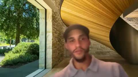 Jay online show from November 28, 2025, 2:58 am