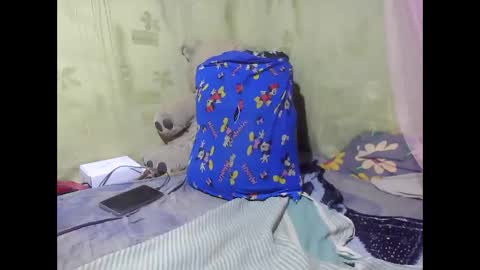 jaysonata215 online show from January 19, 2025, 8:50 am