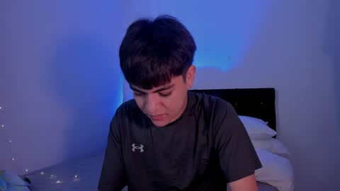 jaythomax online show from January 9, 2025, 5:33 pm