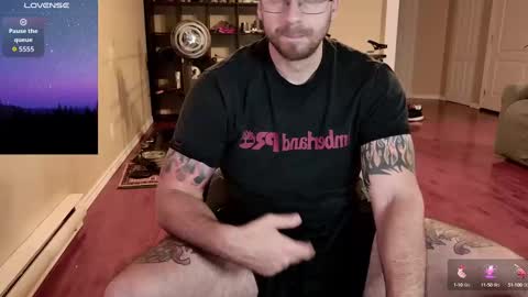 jayxcee OFFICIAL online show from October 5, 2025, 10:07 pm