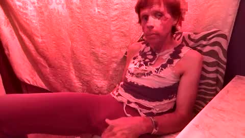 jaz_80 online show from November 16, 2025, 6:30 am