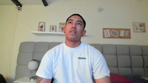 Snapshot of jazford chatting on April 6, 2026, 3:15 am jazford online show from April 6, 2026, 3:15 am