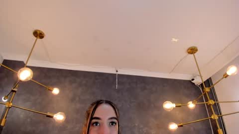 JAZLIN ANGELS online show from June 18, 2026, 11:36 am