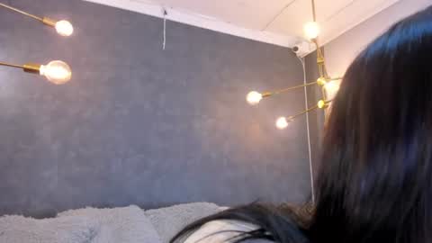 JAZLIN ANGELS online show from June 24, 2026, 7:40 am