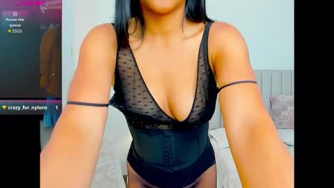 Snapshot of jazmin1000 chatting on February 26, 2026, 7:18 am valentin online show from February 26, 2026, 7:18 am