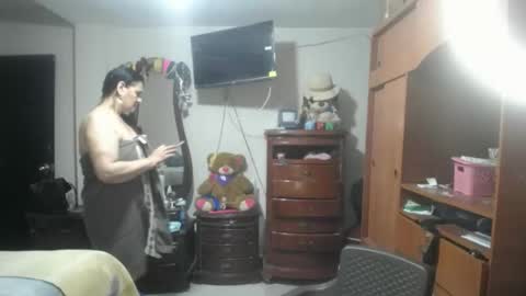 Snapshot of jazmin_rios chatting on April 26, 2026, 3:53 pm jazmim online show from April 26, 2026, 3:53 pm