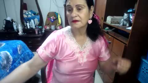 Snapshot of jazmin_rios chatting on May 26, 2026, 10:55 am jazmim online show from May 26, 2026, 10:55 am
