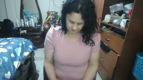 Snapshot of jazmin_rios chatting on May 31, 2026, 12:56 pm jazmim online show from May 31, 2026, 12:56 pm