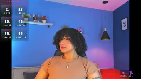 Jazmine Flower online show from October 15, 2025, 5:07 am