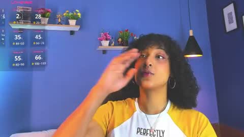 Snapshot of jazmine__flower chatting on July 8, 2026, 5:12 am Jazmine Flower online show from July 8, 2026, 5:12 am