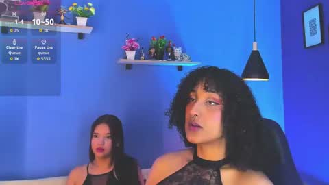 Snapshot of jazmine__flower chatting on July 17, 2026, 4:52 am Jazmine Flower online show from July 17, 2026, 4:52 am