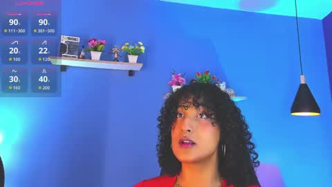 Snapshot of jazmine__flower chatting on July 20, 2026, 5:11 am Jazmine Flower online show from July 20, 2026, 5:11 am
