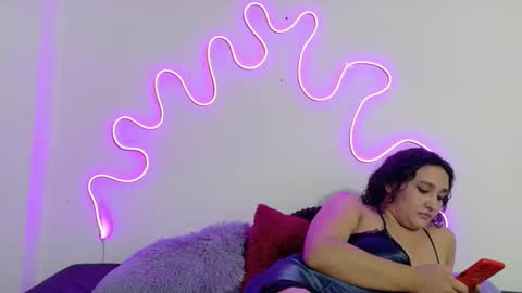 JazminePark online show from December 14, 2025, 4:51 am