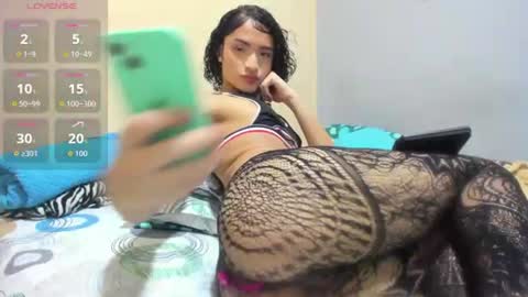 jazminstar_ online show from June 7, 2026, 9:40 pm