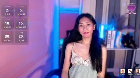 Jazzey online show from July 29, 2026, 12:42 am