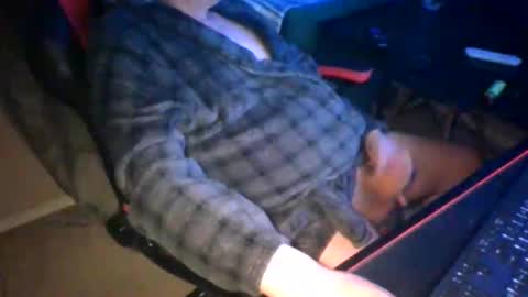 Old Man Dick online show from May 6, 2026, 3:46 am