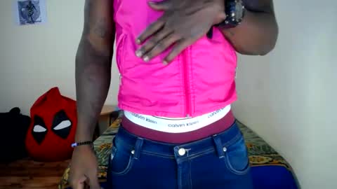 Snapshot of jboy_s chatting on October 4, 2025, 4:32 am jboy_s online show from October 4, 2025, 4:32 am