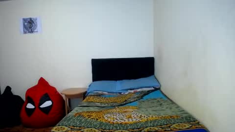 Snapshot of jboy_s chatting on November 1, 2025, 1:29 am jboy_s online show from November 1, 2025, 1:29 am