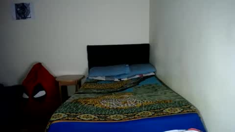 Snapshot of jboy_s chatting on January 7, 2026, 2:47 am jboy_s online show from January 7, 2026, 2:47 am